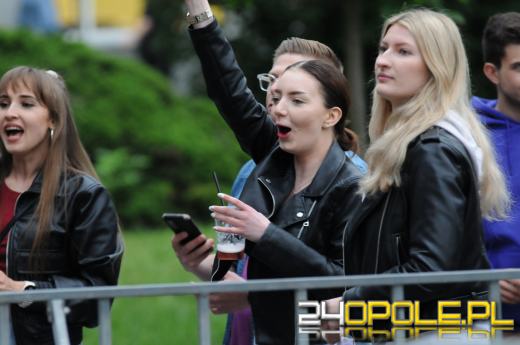 Uniwersytet zakończył swoje koncerty. Czas na "Polibudę"