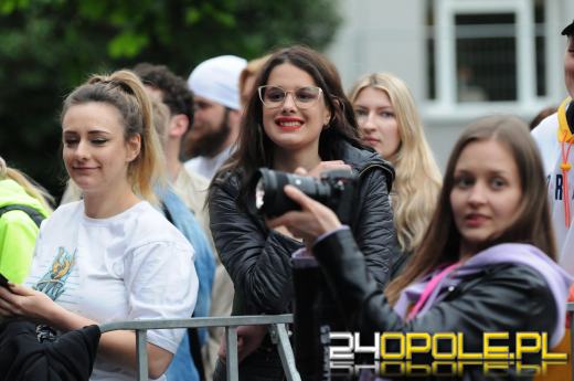 Uniwersytet zakończył swoje koncerty. Czas na "Polibudę"