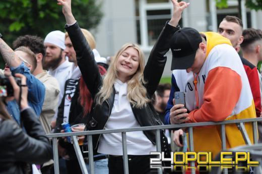 Uniwersytet zakończył swoje koncerty. Czas na "Polibudę"