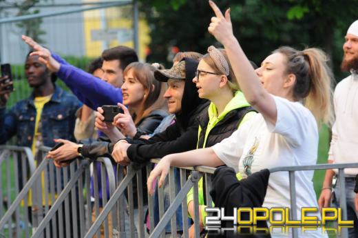 Uniwersytet zakończył swoje koncerty. Czas na "Polibudę"