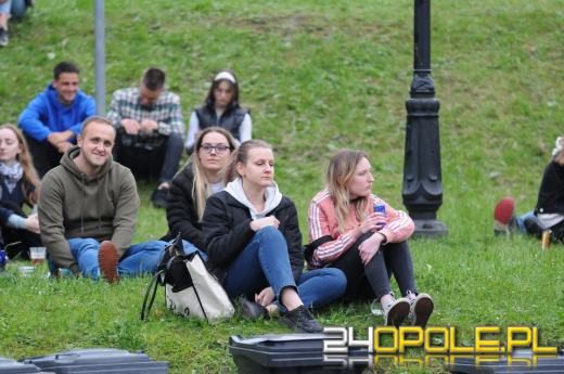 Uniwersytet zakończył swoje koncerty. Czas na "Polibudę"