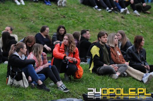 Uniwersytet zakończył swoje koncerty. Czas na "Polibudę"