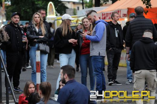 Uniwersytet zakończył swoje koncerty. Czas na "Polibudę"