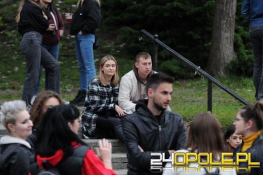 Uniwersytet zakończył swoje koncerty. Czas na "Polibudę"