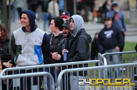 Uniwersytet zakończył swoje koncerty. Czas na "Polibudę"
