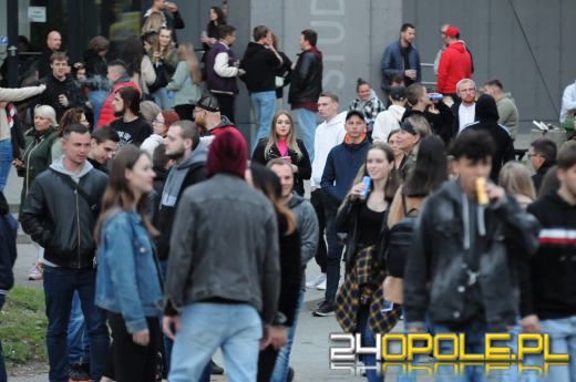 Uniwersytet zakończył swoje koncerty. Czas na "Polibudę"