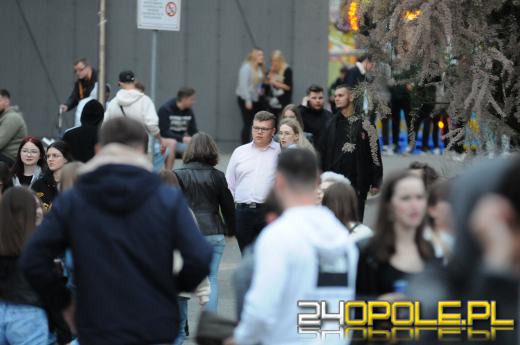 Uniwersytet zakończył swoje koncerty. Czas na "Polibudę"