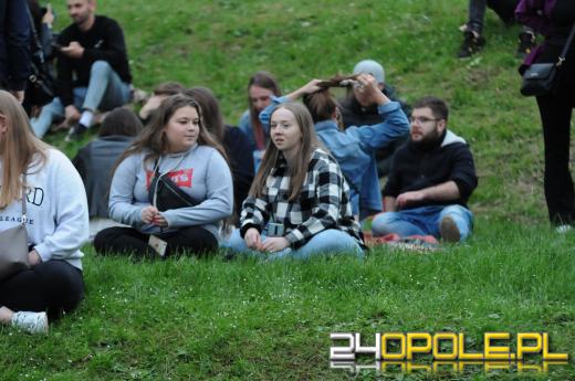 Uniwersytet zakończył swoje koncerty. Czas na "Polibudę"