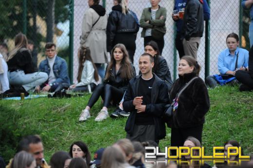 Uniwersytet zakończył swoje koncerty. Czas na "Polibudę"