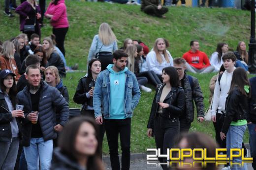 Uniwersytet zakończył swoje koncerty. Czas na "Polibudę"