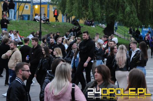 Uniwersytet zakończył swoje koncerty. Czas na "Polibudę"