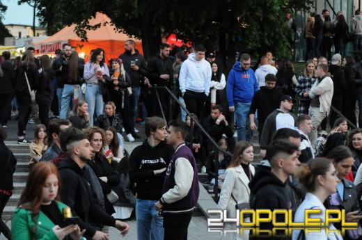 Uniwersytet zakończył swoje koncerty. Czas na "Polibudę"