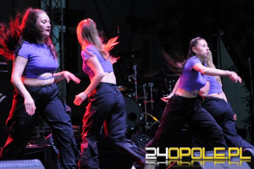 Uniwersytet zakończył swoje koncerty. Czas na "Polibudę"