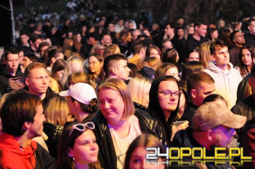 Uniwersytet zakończył swoje koncerty. Czas na "Polibudę"