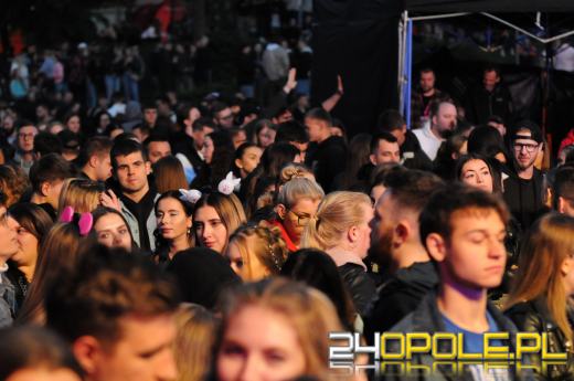 Uniwersytet zakończył swoje koncerty. Czas na "Polibudę"