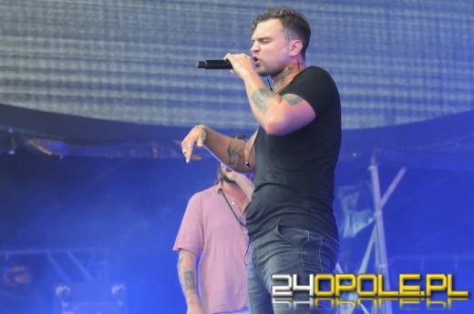 Politechnika Opolska rozpoczęła swoją część Piastonaliów. Tłumy na błoniach!