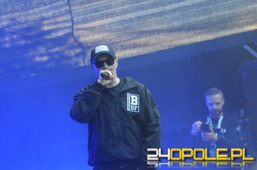 Politechnika Opolska rozpoczęła swoją część Piastonaliów. Tłumy na błoniach!