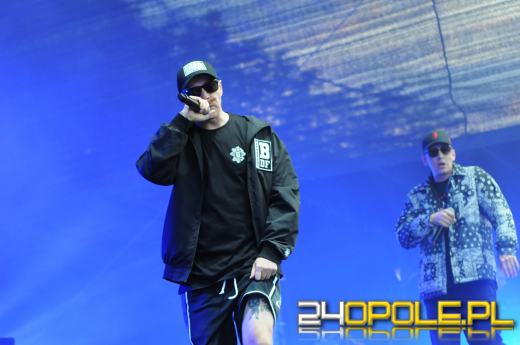 Politechnika Opolska rozpoczęła swoją część Piastonaliów. Tłumy na błoniach!