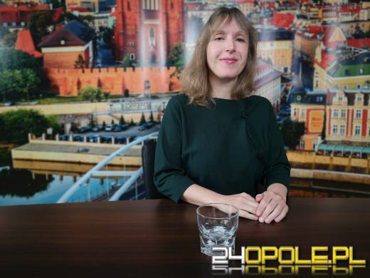 Aleksandra Ślepecka - Próbujemy wskazać drogę wyjścia z bezdomności.