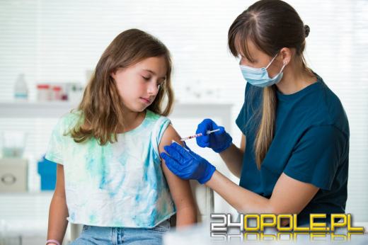Ruszają szczepienia przeciwko HPV. Terminy, zasady, procedury