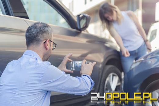 Kary za brak OC poszybują. I to powyżej 8 tysięcy złotych