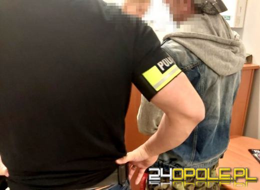 Zatrzymany za propagowanie agresji Rosji na Ukrainę i nawoływanie do nienawiści 