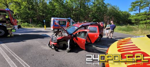 5 tysięcy zł mandatu za spowodowanie wypadku podczas wyprzedzania