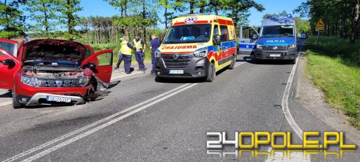 5 tysięcy zł mandatu za spowodowanie wypadku podczas wyprzedzania