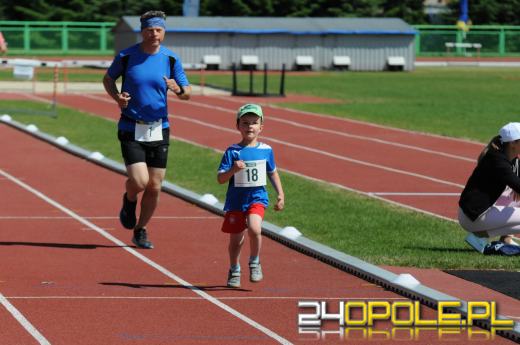 Opolanie sprawdzali swoją kondycję na teście Coopera