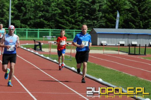 Opolanie sprawdzali swoją kondycję na teście Coopera