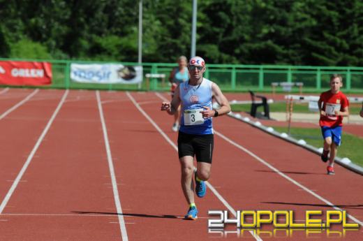 Opolanie sprawdzali swoją kondycję na teście Coopera