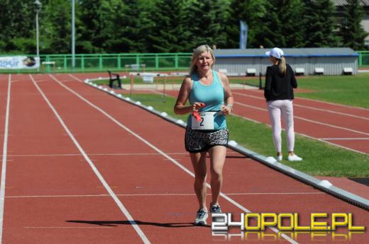 Opolanie sprawdzali swoją kondycję na teście Coopera