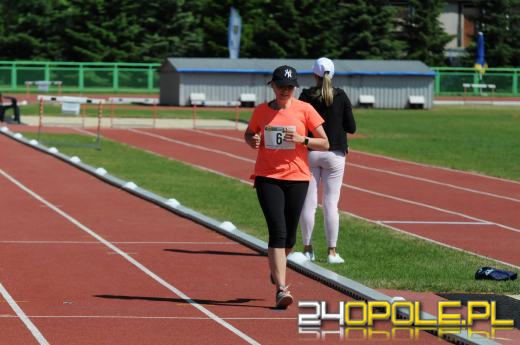 Opolanie sprawdzali swoją kondycję na teście Coopera