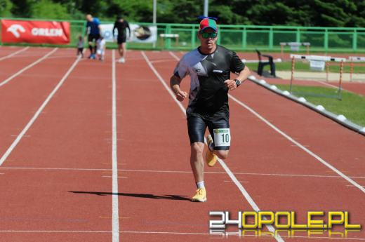 Opolanie sprawdzali swoją kondycję na teście Coopera