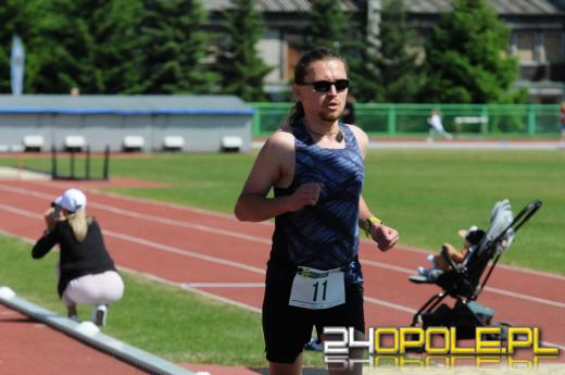 Opolanie sprawdzali swoją kondycję na teście Coopera