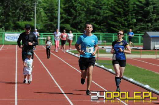 Opolanie sprawdzali swoją kondycję na teście Coopera