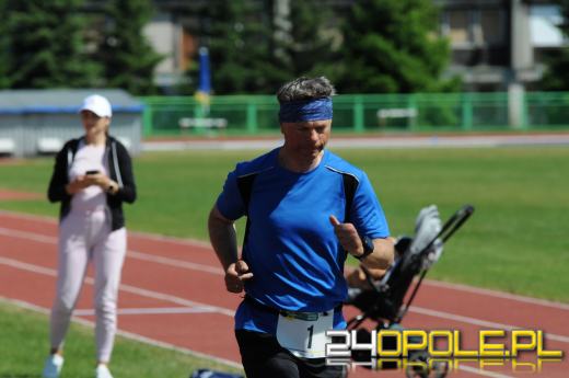 Opolanie sprawdzali swoją kondycję na teście Coopera