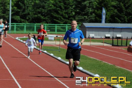 Opolanie sprawdzali swoją kondycję na teście Coopera