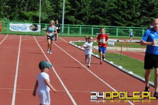 Opolanie sprawdzali swoją kondycję na teście Coopera