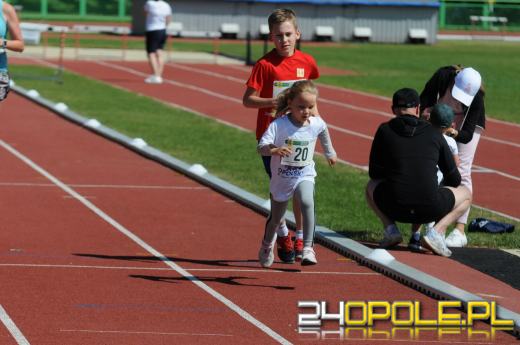 Opolanie sprawdzali swoją kondycję na teście Coopera