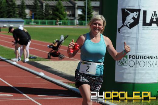 Opolanie sprawdzali swoją kondycję na teście Coopera