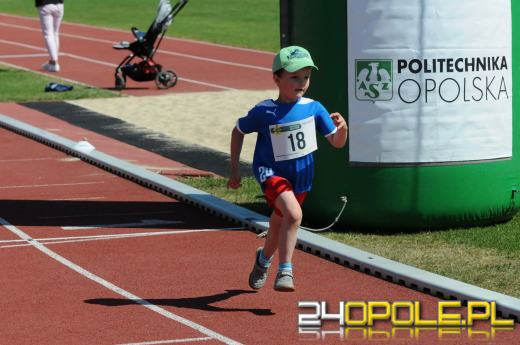 Opolanie sprawdzali swoją kondycję na teście Coopera