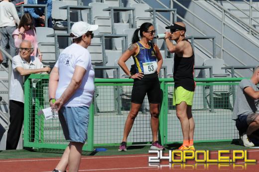 Opolanie sprawdzali swoją kondycję na teście Coopera