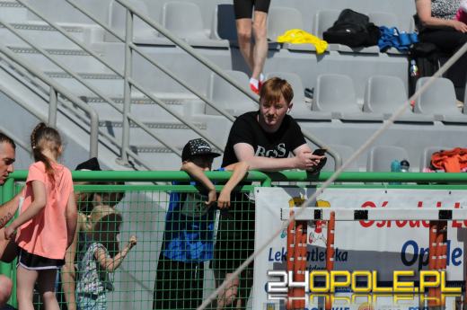 Opolanie sprawdzali swoją kondycję na teście Coopera