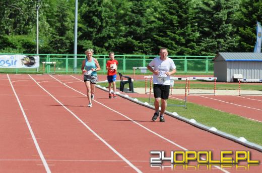 Opolanie sprawdzali swoją kondycję na teście Coopera