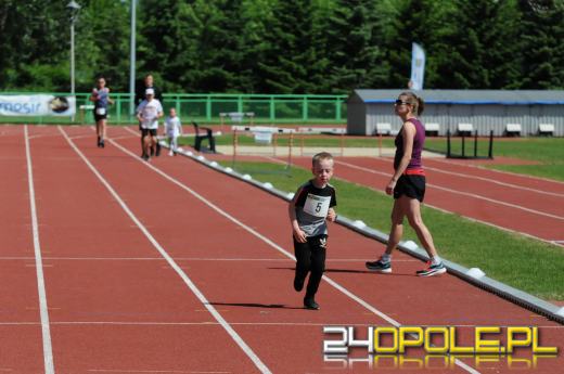 Opolanie sprawdzali swoją kondycję na teście Coopera