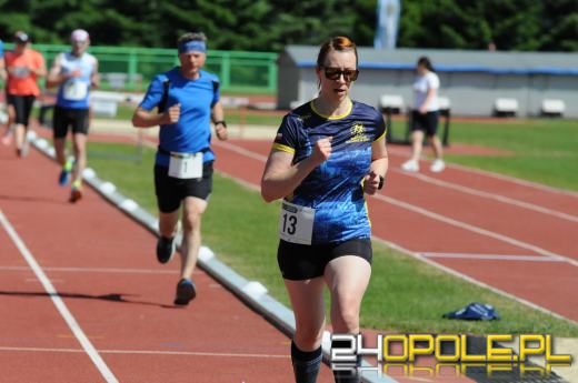Opolanie sprawdzali swoją kondycję na teście Coopera