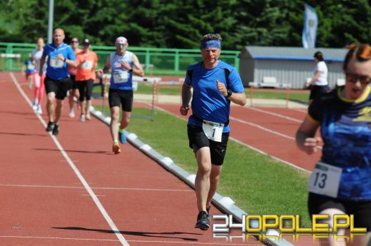 Opolanie sprawdzali swoją kondycję na teście Coopera