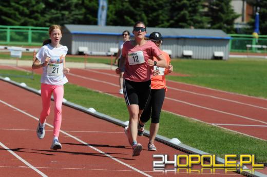 Opolanie sprawdzali swoją kondycję na teście Coopera