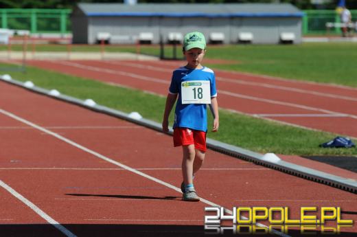 Opolanie sprawdzali swoją kondycję na teście Coopera